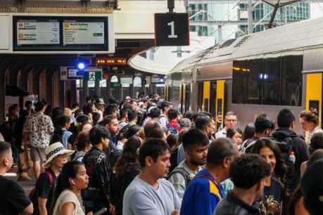 Rail commuters get reprieve as union action halted