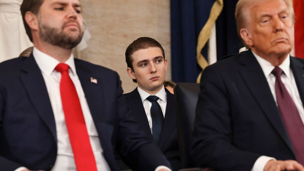 Barron
