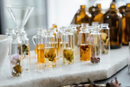 Why we need to regulate herbal pills