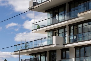 The case of Australia’s missing apartments