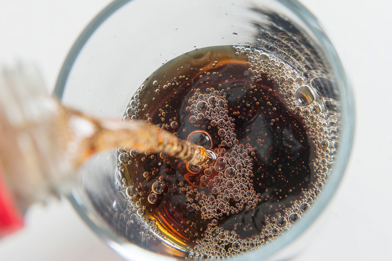 The study adds to the controversy surrounding consumption of aspartame.