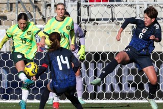 'Un-Australian': Coach's fury after Matildas loss
