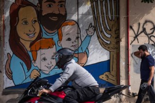 Israel says child hostages killed with ‘bare hands’