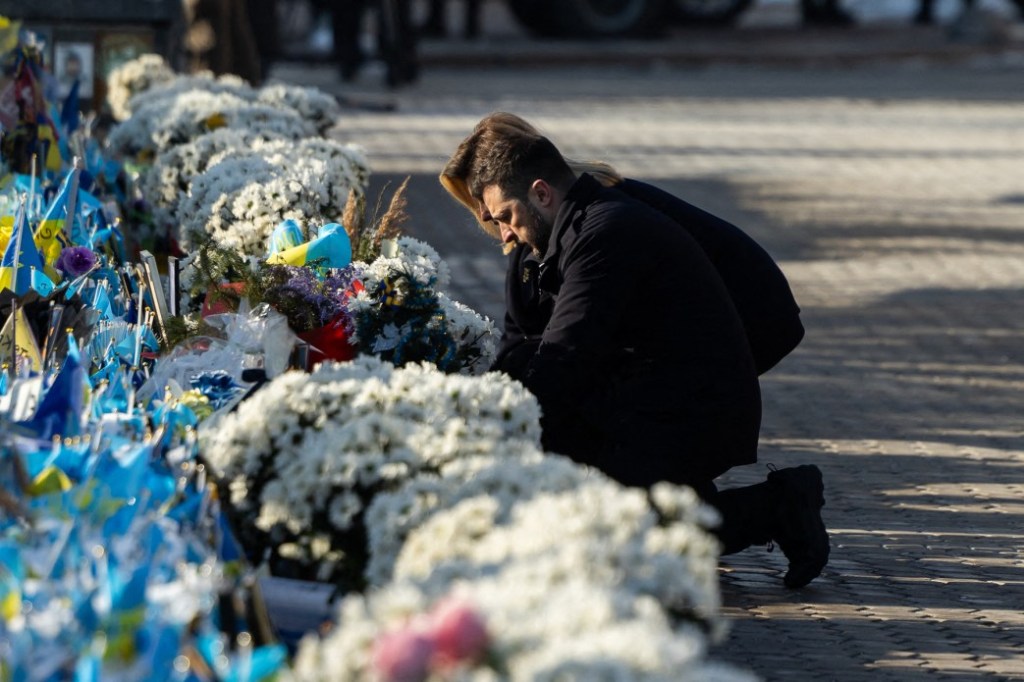 Zelensky