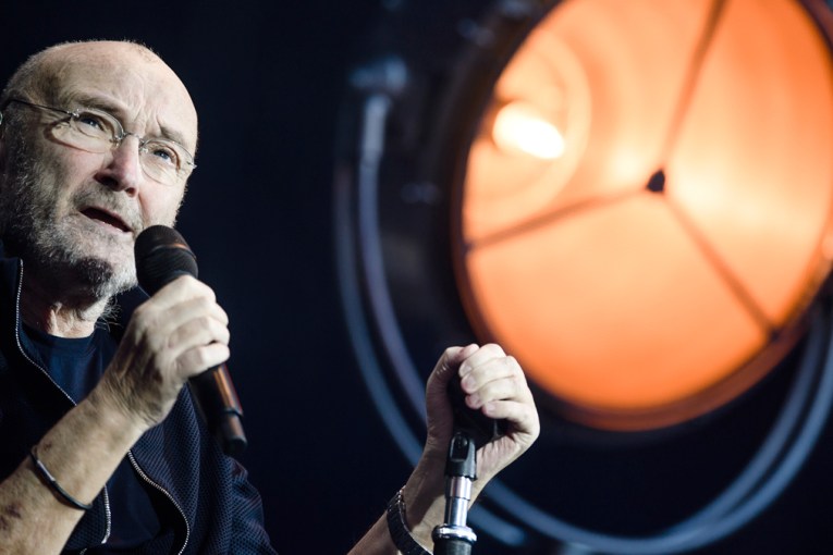 ‘Very sick’: Phil Collins’ sad health admission