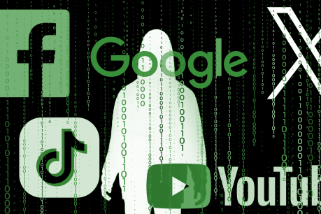 ‘Dark ads’ challenge truth and our democracy