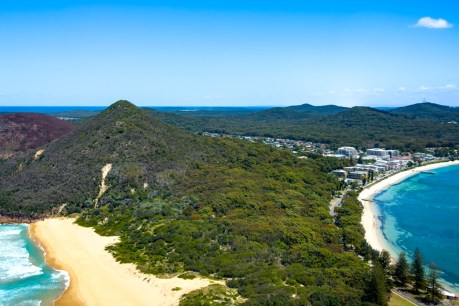Unsung coastal region gets nod as Australia’s best