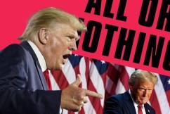 Shock claims of Trump's road to White House