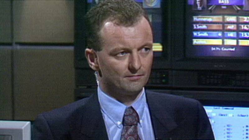 antony green