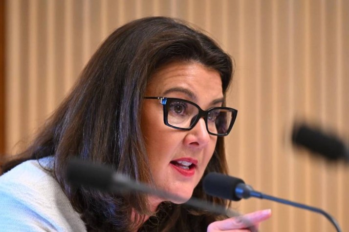 Political mud is flying but will the voters take notice?