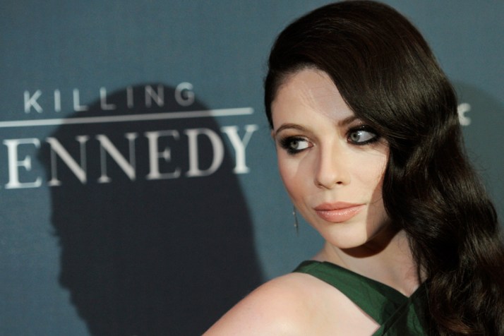 <i>Gossip Girl, Buffy</i> star's cause of death revealed