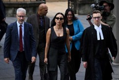 'Hostile' ABC partisan on Gaza views: Lawyer