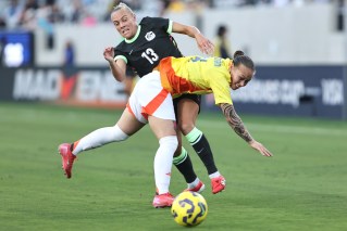 Matildas extend miserable run with injury-hit loss