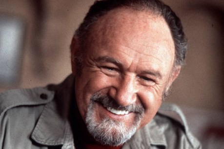 Hollywood titan, wife and dog found dead
