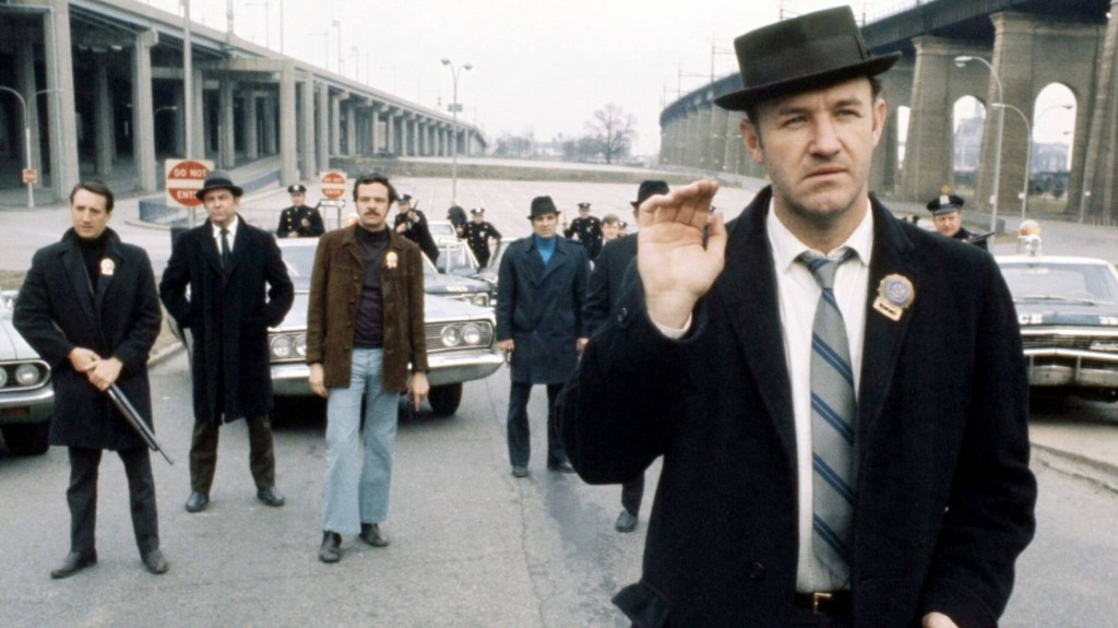 Hackman