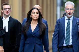 ‘Flimsy’: Judge queries ABC stand on Lattouf