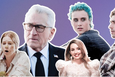 Belle Gibson, teenage lives and trying to find traitors: What we’re streaming this March