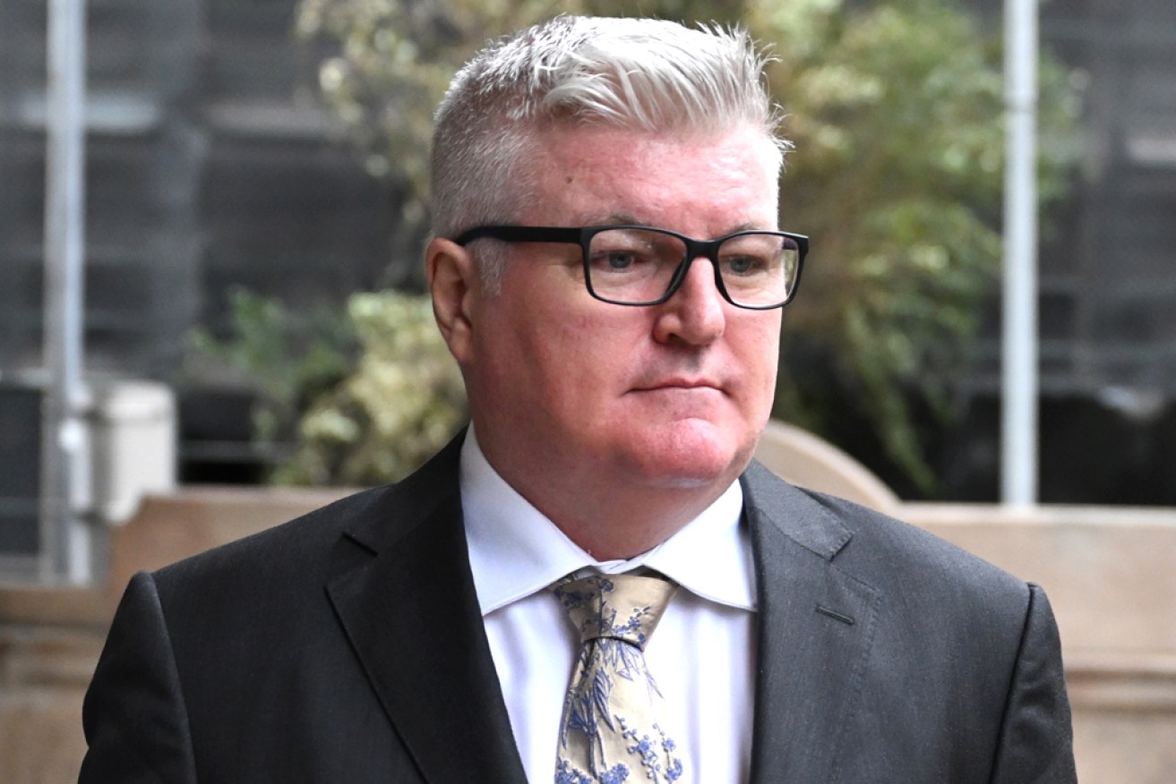 Former cricketer Stuart MacGill is on trial accused of taking part in a major cocaine deal.