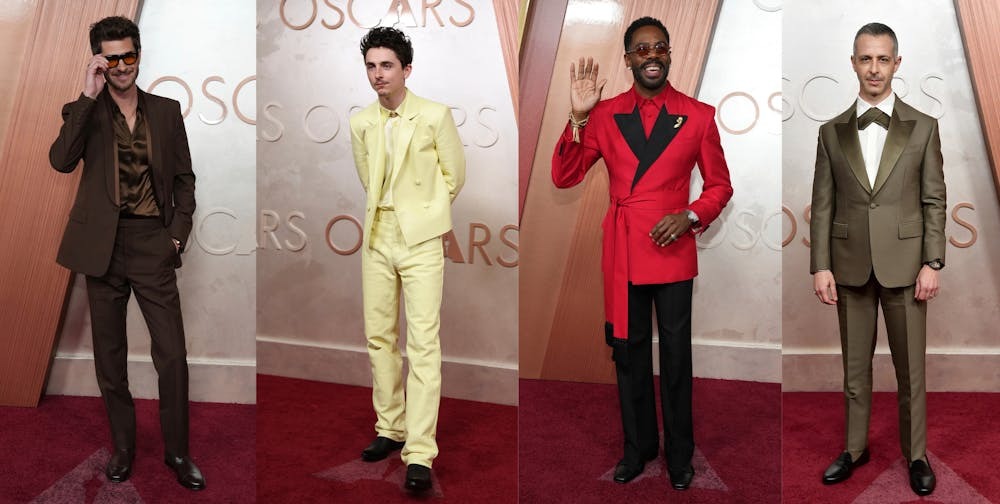 Oscars