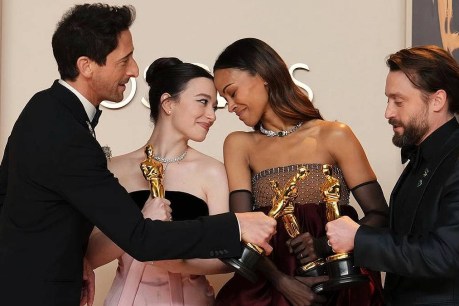From the fashion to the speeches to the music, this was an Oscars of few surprises. Experts break it down