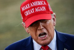 Seething Trump in fresh attack on Zelensky
