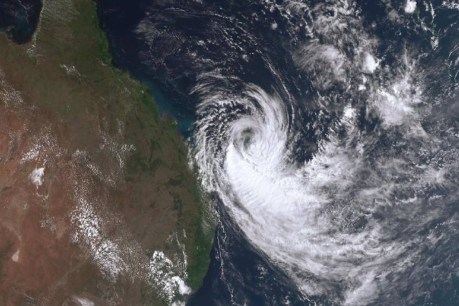 As Alfred approaches Australia&#8217;s east coast, this is how to prepare for a cyclone