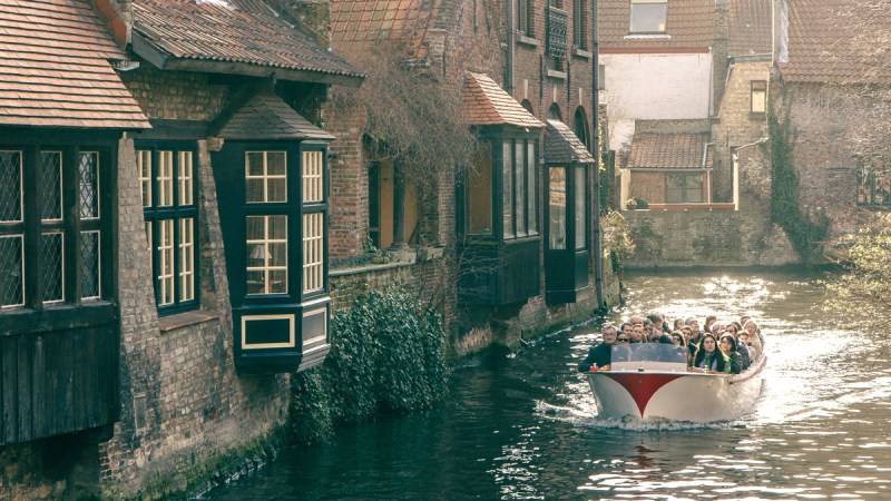 bruges