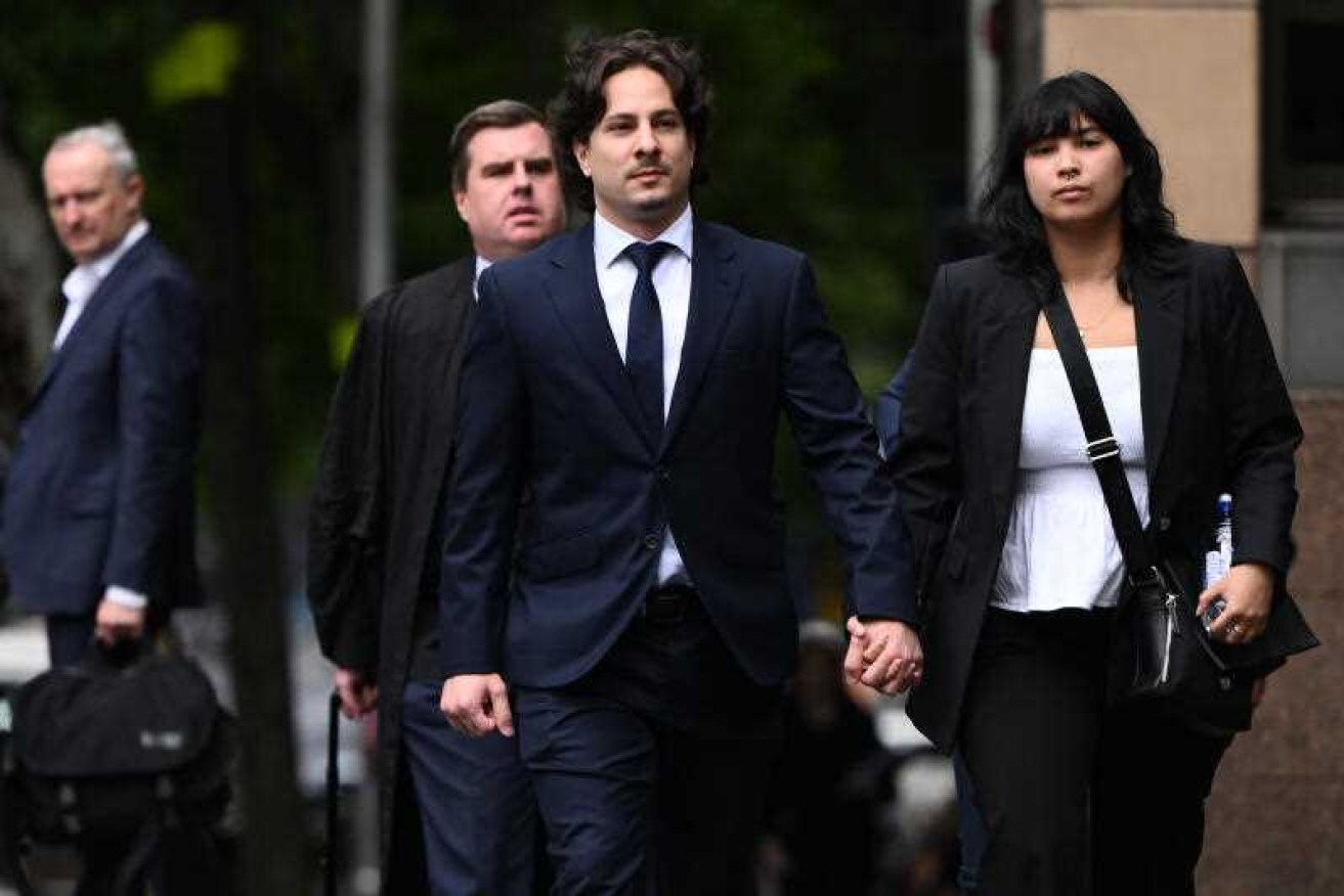 The jail term handed Christopher Joannidis who killed five people in a crash is being appealed.