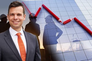 Post-Covid workforce is caring but less productive