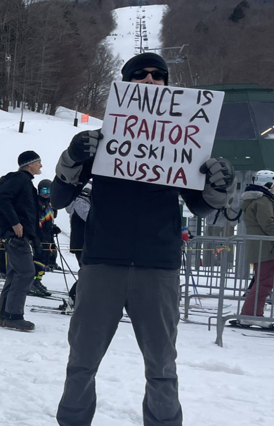 JD Vance