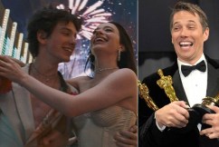 Sean Baker: Meet man behind Oscar sweeper <i>Anora</i>