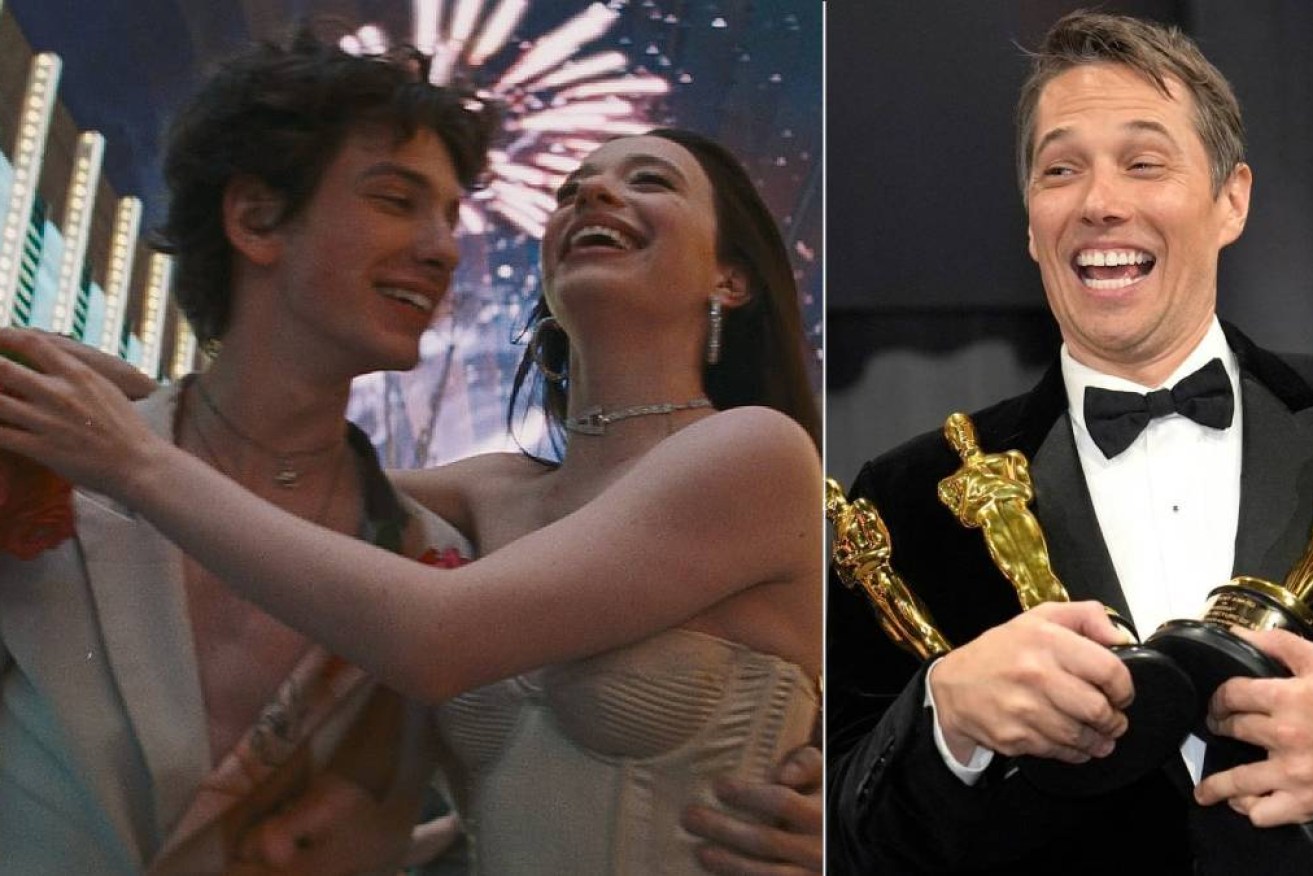 Bakers success with Anota underscores the role of independent films in Hollywood's future.