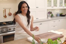 Coveted Emmy nod for <i>With Love, Meghan</i>