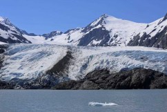 Skiers feared dead in massive Alaska avalanche