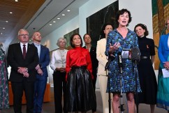 What would a minority government look like?