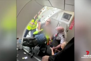 Boy accused in Jetstar hijack ‘getting brain scans’