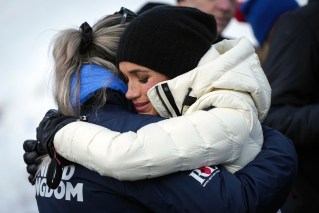 Duchess and Drew: Meghan lays feelings bare