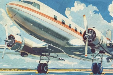 Qantas’s historic ‘kangaroo route’ is back – with a price