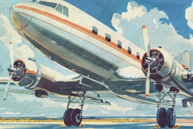 Qantas’s historic ‘kangaroo route’ is back – with a price