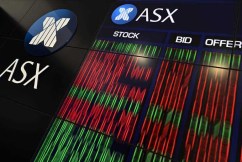 ASX losses narrow after Trump share dump
