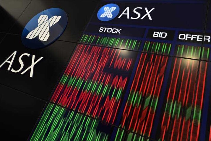ASX losses narrow after Trump share dump