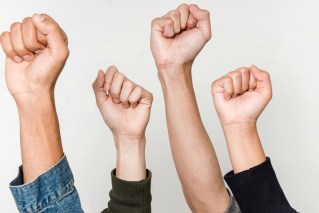 ‘Woke’ or balance? It depends where you stand