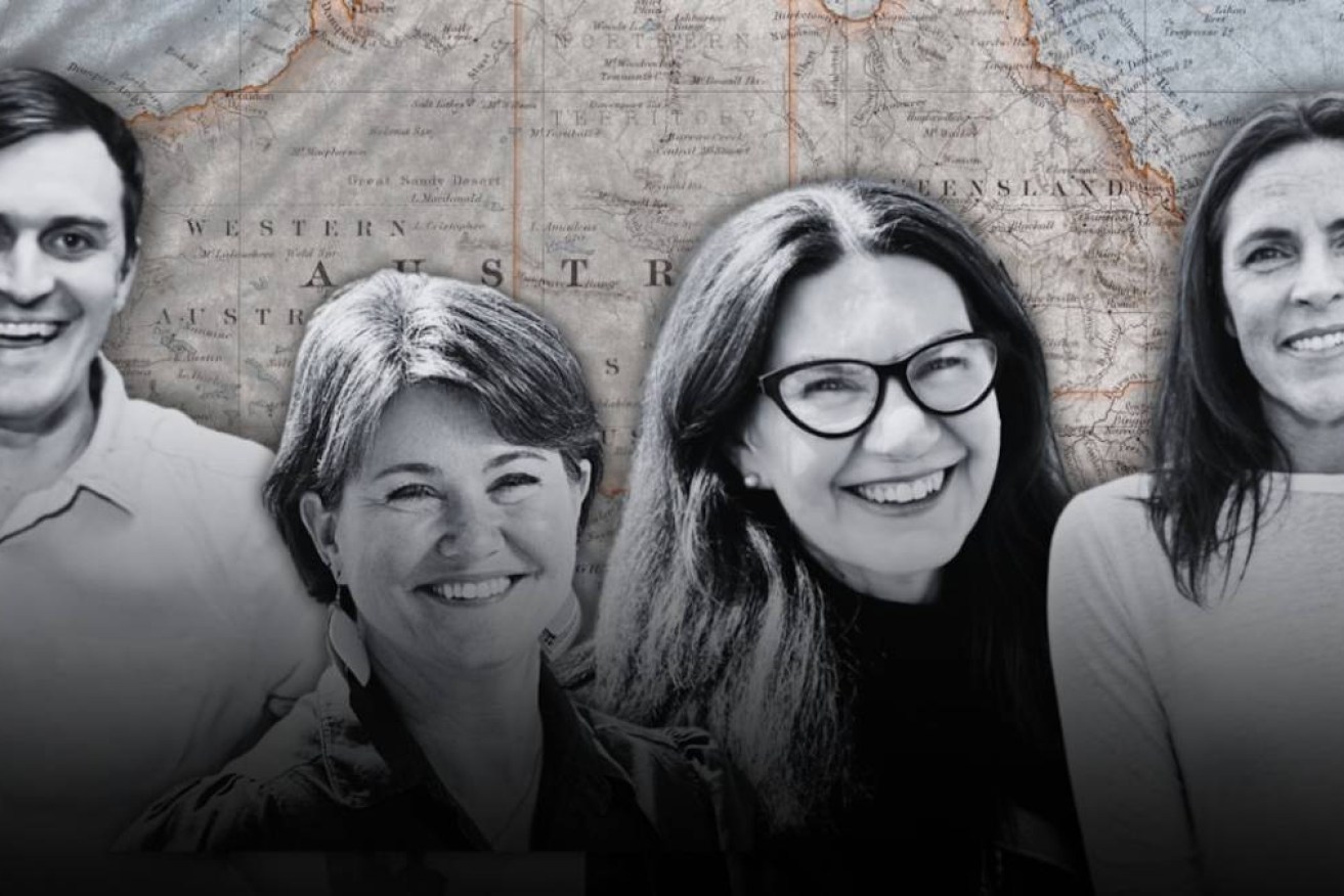 Pollsters predict a swing towards independents in regional and rural seats, and swings against them in the inner cities.