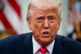 Trump refuses to exempt Australia from tariffs 