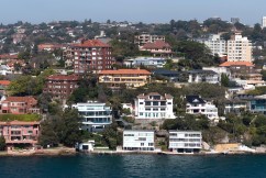 'Bellwether': Where house prices are picking up