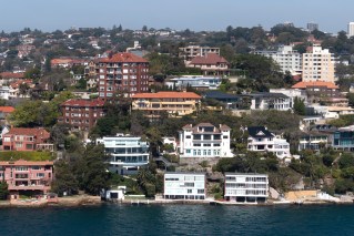 'Bellwether': Where house prices are picking up