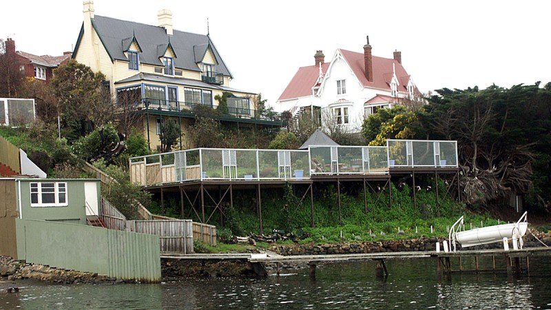 house prices australia