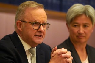 'Entirely unjustified': PM bristles at Trump tariffs