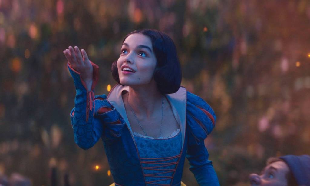 Snow White