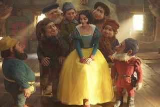 Disney goes into damage control over <i>Snow White</i> 
